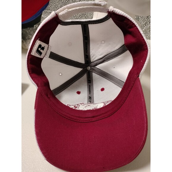 Arkansas Razorbacks snapback hat cap - Picture 5 of 5